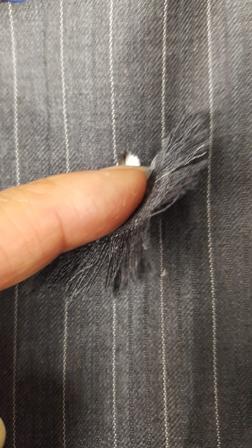 Clothing Repair & Alterations in Pittsburgh, PA